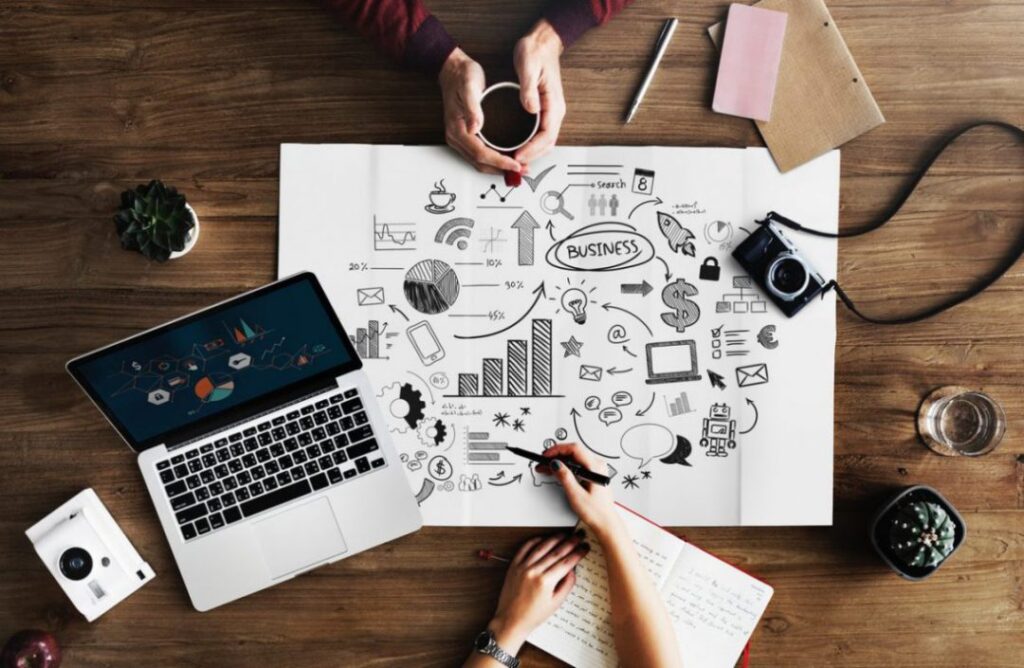 Business Process Management