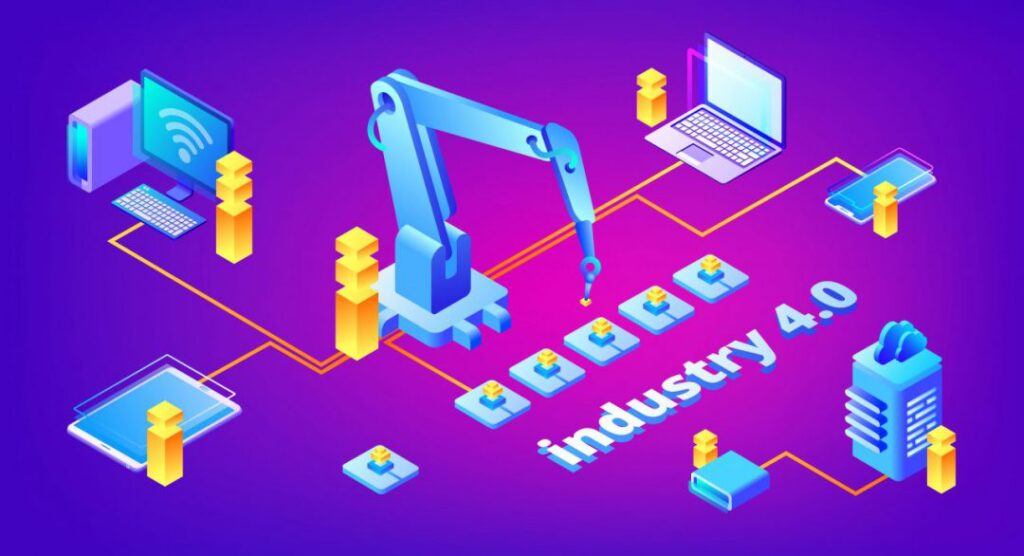 Industri 4.0