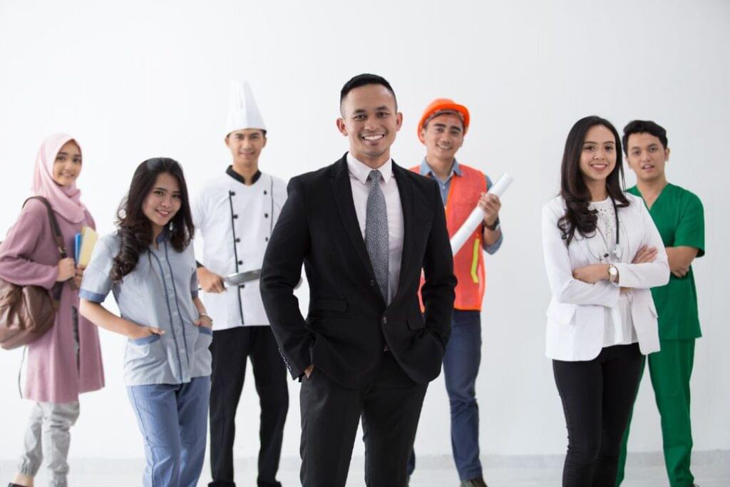 Mengenal Profesi Konsultan, 7 Jenis dan Tugasnya untuk Kemajuan Bisnis