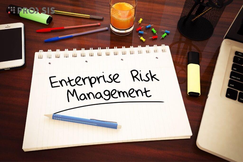 10 Manfaat Utama dari Enterprise Risk Management (ERM) dalam Menghadapi Tantangan Bisnis